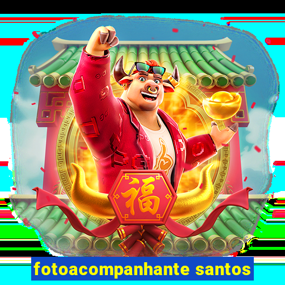 fotoacompanhante santos